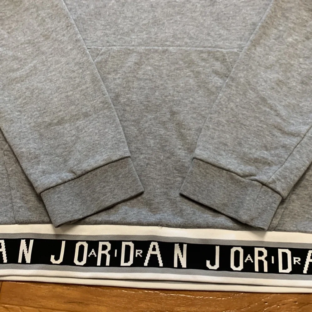 Jordan Pullover Hoodie